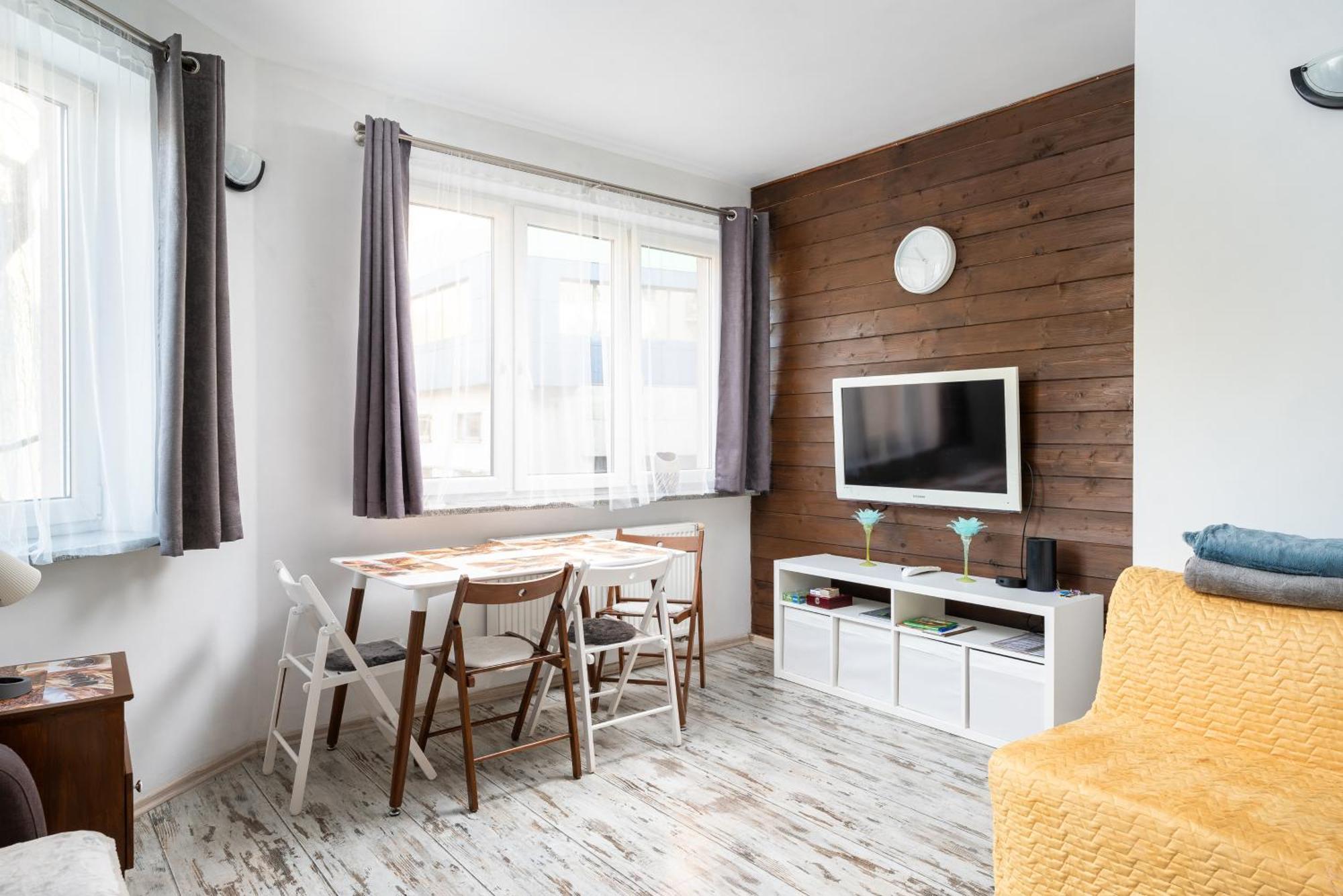 Park Praski 2-Bedroom Apartment Warsaw Luaran gambar